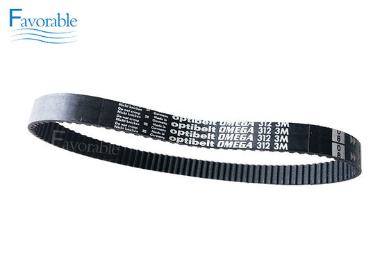کمربند 6r23m104090 X/Y Drive برای ماشین تراش ماشین تراش AP100 AP110 180500067 استفاده می شود