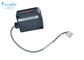 Gerber SY51 Spreader Photocell With 4 Polig JST Plug CAS 101-090-013