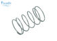 896500151 Metal Compression Spring For Infinity Plotter