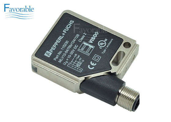 5040-171-0001 فوتوزل برای کنترل لبه OBS6000 مناسب برای Gerber Spreader