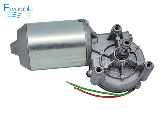5130-081-0004 Gear DC Motor Kit 103658FC 24V مناسب برای قطعات Gerber Spreader