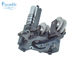 701880 Sharpener Block Assembly TGT D91 For VT5000 VT7000 Machine Cutter