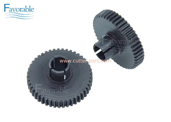 56922000 Gear-C Axis Drive S-93hpc 416 Ss نیترید برای Gt5250 S5200 قطعات ماشین برش