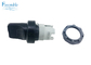 ABB Switches Cbk-3sk 3 Pos، Black Knob Maintaine برای دستگاه های برش خودکار Gtxl Parts 925500599