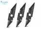 Teseo 535101005 چاقوهای برش M2N 60 DET1A 78-E24 برای چرم