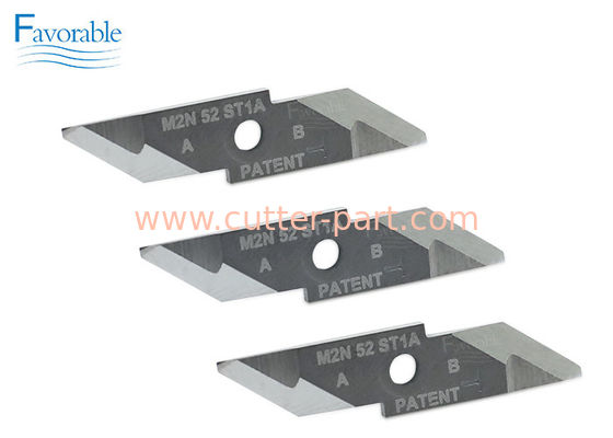 550058505 M2N 52 ST1A تیغ برش تیغ کاتر 78-E24 برای کاتر تسئو