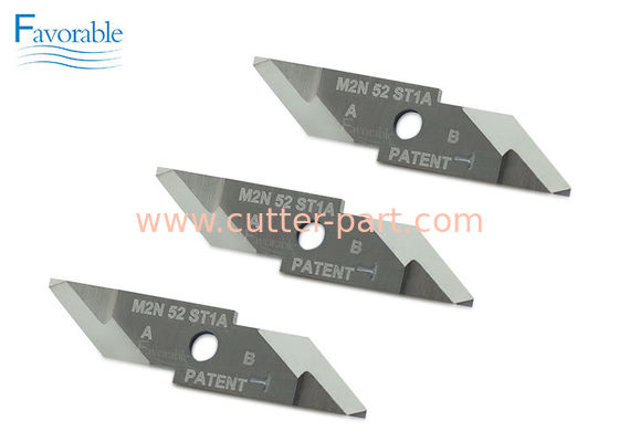 550058505 M2N 52 ST1A تیغ برش تیغ کاتر 78-E24 برای کاتر تسئو