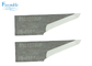 تیغه های چاقو برش HSS Carbide 535100200 78-d11 مناسب برای برش Teseo