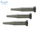 سوراخ سوراخ HSS Cut Punching Tool 500177360 مناسب برای Teseo Cutter 78 h34