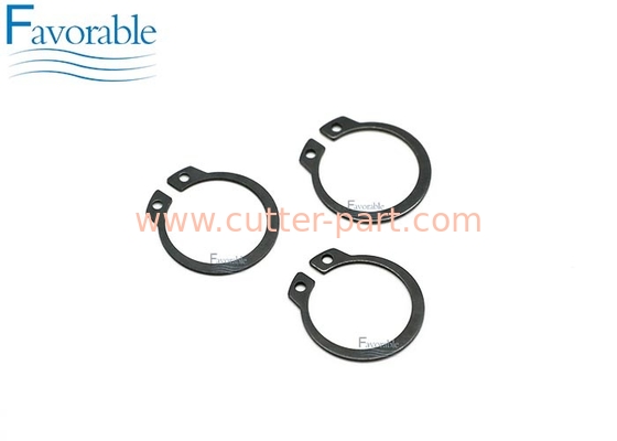 KH-W-23 Eastman قطعات برش دهنده کلیپ حلقه به خصوص برای Eastman ماشین برش دهنده