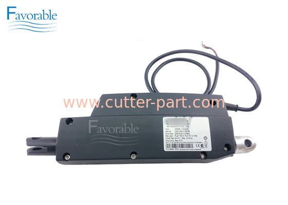 5130-037-0057 موتور اسپندل LA12.1-130 مناسب برای پخش کننده XLs50/125