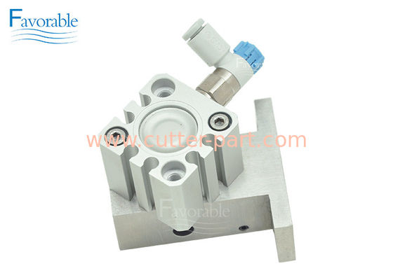 90721002 سیلندر هوا Smc کلاچ Assy Sharpener جریان مناسب برای پارگون برش