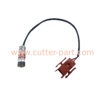 86973000 ليزر اصل نور سازگار برای Gerber Cutter GT5250 S5200 S7200
