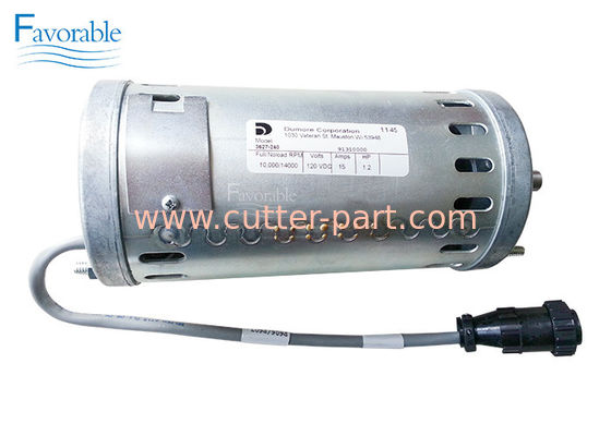موتور برقی Assy چاقو حفاری 3627-240 Suitbale برای GT5250 91310000
