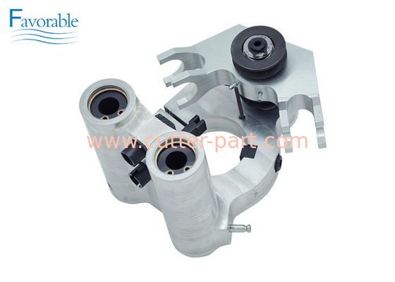 مونتاژ پای تیز کننده و فشار دهنده برای قطعات برش Gerber Cutter GTXL 85629001