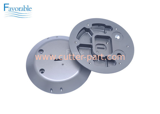 مونتاژ پایه پرس تراش کاسه برای قطعات GTXL خودکار Gerber 85877001