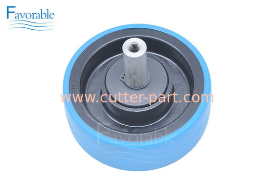 035-725-002 چرخ عقب GMS برای دستگاه پخش خودکار Gerber XLS125/50