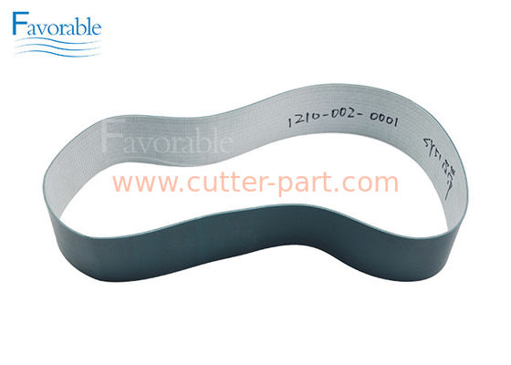 1210-002-0001 کمربند سبز گهواره‌ای 880x60 E120-2 مناسب برای پخش‌کننده Sy101/Xls50/SY51