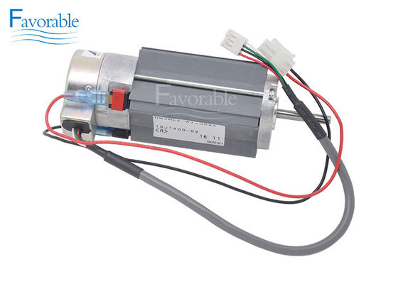 X Motor Graphtec برش قطعه قطعه 24V DC مدل Fc8600 Ugjmee-a7jgr34