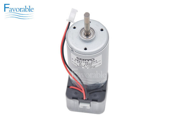 FC8600 Y MOTOR DMN37HE-003 24VDC 3800PPR برای برش پلاتر Graphtec