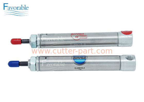 ۵۴۸۹۶۰۰۱ بیمبا سیلندر پایشگر به ویژه برای Gt5250 S5200 Cutter مناسب است